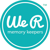 WE R MEMORY KEEPERS