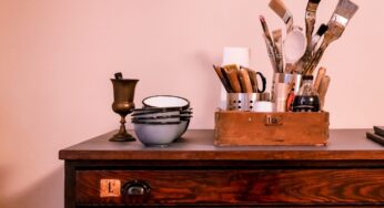 Pourquoi les loisirs créatifs et le DIY sont bons pour le moral ?
