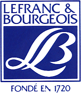 LEFRANC BOURGEOIS