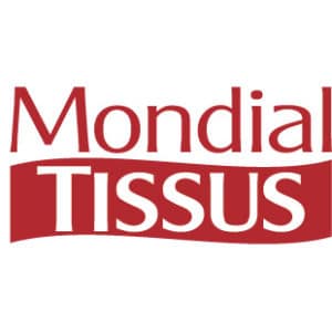 MONDIAL TISSUS