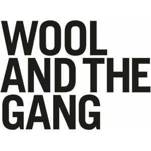 WOOL AND THE GANG